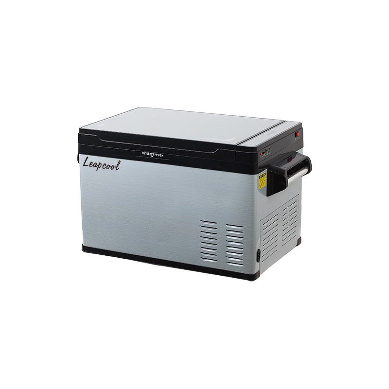 What are the common faults and solutions of dual-temperature dual-control car refrigerators?